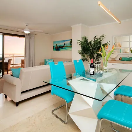 Frentemar 2 By Interhome Appartement Calp