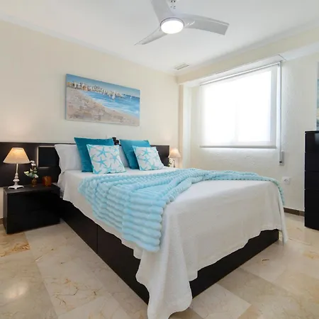 Frentemar 2 By Interhome Appartement Calp