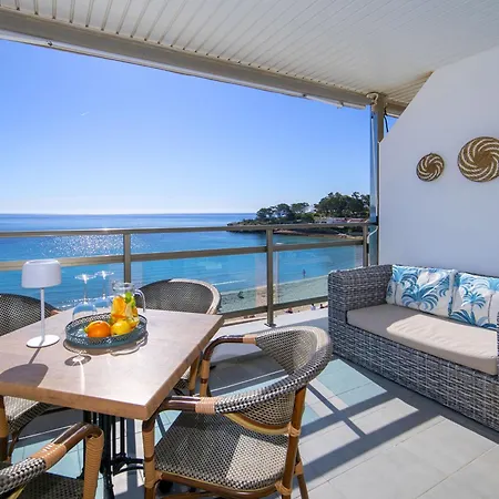 Frentemar 2 By Interhome *