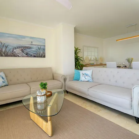 Frentemar 2 By Interhome Calp
