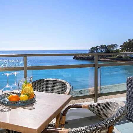 Frentemar 2 By Interhome Calp