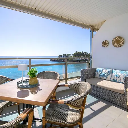 Frentemar 2 By Interhome Appartement
