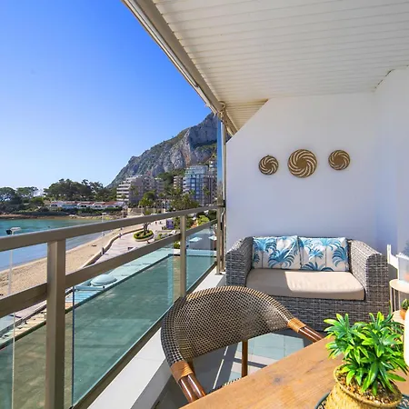 Appartement Frentemar 2 By Interhome