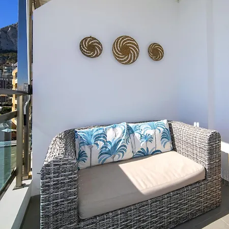 Frentemar 2 By Interhome Appartement