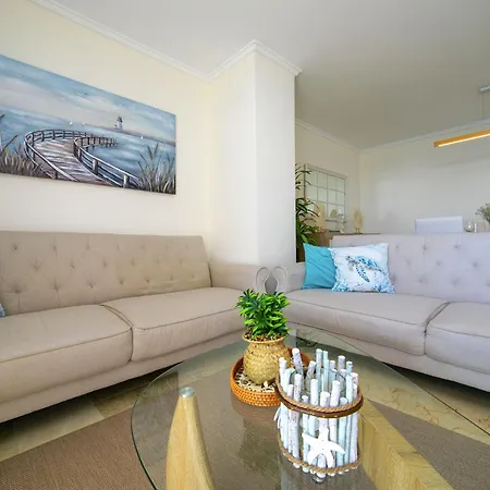 Frentemar 2 By Interhome * Calp