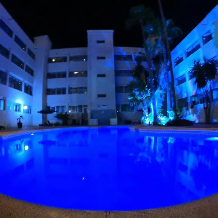Frentemar-2 By Interhome Apartment *