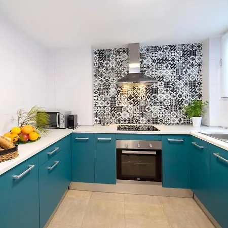 Frentemar-2 By Interhome Apartment *
