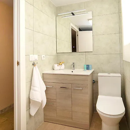 Frentemar-2 By Interhome Apartment *