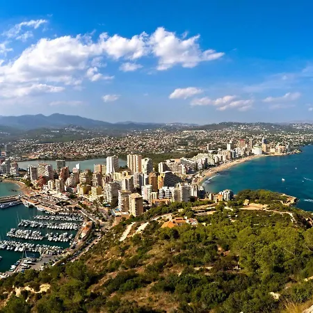 Frentemar-2 By Interhome Calpe