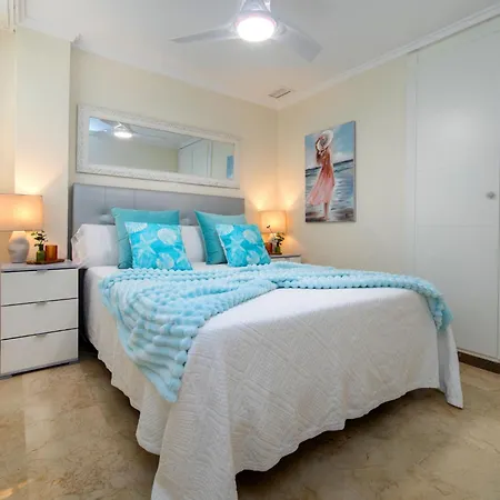 Frentemar-2 By Interhome Calpe