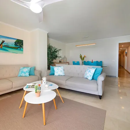 Apartment Frentemar-2 By Interhome Calpe