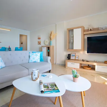Frentemar-2 By Interhome