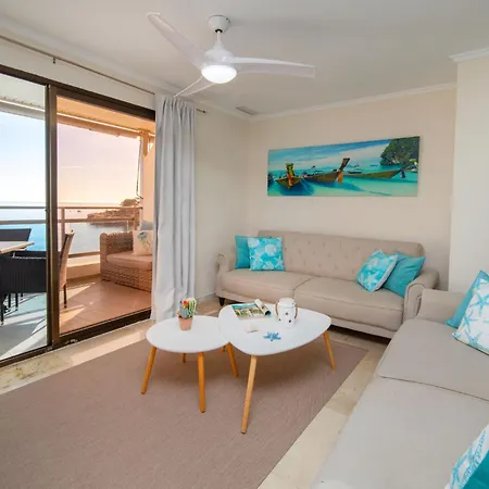 Frentemar-2 By Interhome Calpe