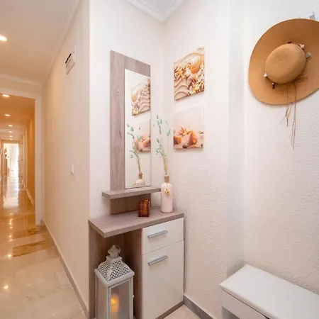 Apartment Frentemar-2 By Interhome